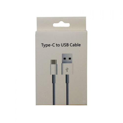 USB кабель Type-C