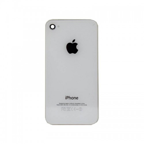 Задняя крышка iPhone 4G