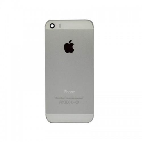 Задняя крышка iPhone 5S