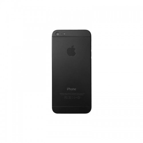Задняя крышка iPhone 5S+6