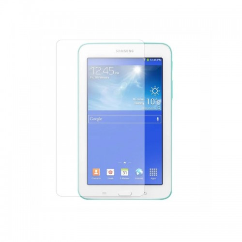 Защитное стекло на планшет Samsung T595 (10.5)