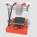 Міні 3D принтер Easythreed K1 для дітей