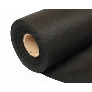 Агроволокно чорне 50 г/м² 1.6 x 100 Агроволокно чорне 50 г/м² 1.6 x 100