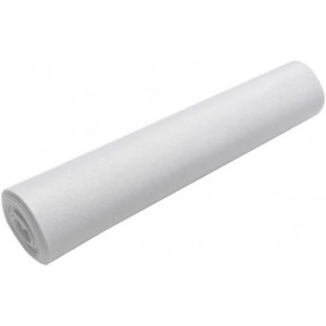 Агроволокно біле 19 г/м² 3.2 x 100 Агроволокно біле 19 г/м² 3.2 x 100