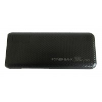 Аккумулятор внешний Power Bank 10000mAh