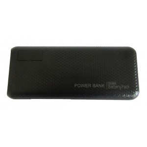Аккумулятор внешний Power Bank 10000mAh Аккумулятор внешний Power Bank 10000mAh