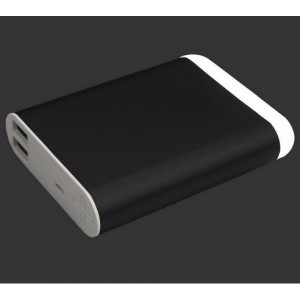 Аккумулятор внешний Power Bank 10400 mAh с LED фонарем Аккумулятор внешний Power Bank 10400 mAh с LED фонарем