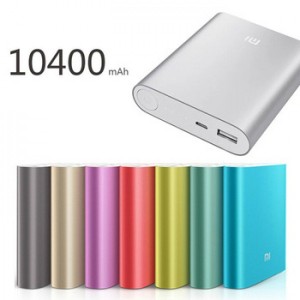 Аккумулятор внешний Power Bank 10400mAh Аккумулятор внешний Power Bank 10400mAh