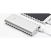 Аккумулятор внешний Power Bank 16000mAh