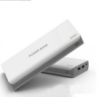 Аккумулятор внешний power bank 20000 mah romoss