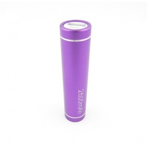 Аккумулятор внешний Power Bank 2600 mAh со сменным аккумулятором Аккумулятор внешний Power Bank 2600 mAh со сменным аккумулятором