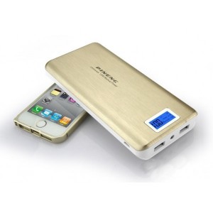 Аккумулятор внешний Power Bank 28800 mah с дисплеем 2 usb Аккумулятор внешний Power Bank 28800 mah с дисплеем 2 usb