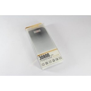 Аккумулятор внешний Power Bank 30800 mah Аккумулятор внешний Power Bank 30800 mah