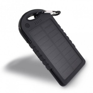 Аккумулятор внешний Power Bank 40000 mAh Солнечная батарея Аккумулятор внешний Power Bank 40000 mAh Солнечная батарея