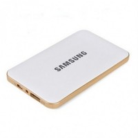 Аккумулятор внешний Power Bank 8000 Mah