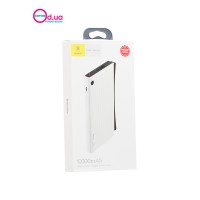 Аккумулятор внешний Power Bank BASEUS ESAZI PPYZ 10000 MAH