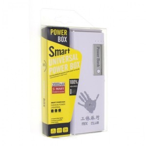 Аккумулятор внешний power bank ec- 3220 20000 mah Аккумулятор внешний power bank ec- 3220 20000 mah