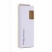 Аккумулятор внешний power bank ec-3620 20000 mah