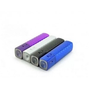 Аккумулятор внешний Power Bank - фонарик M5 Аккумулятор внешний Power Bank - фонарик M5