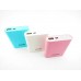 Аккумулятор внешний Power Bank FONSI Lovely F36-10000 mAh (1USB 2A)