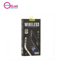 Аккумулятор Внешний Power Bank Golf GF-W1 5000 mAh