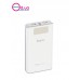 Аккумулятор внешний Power Bank Hoco B3 15000 mAh