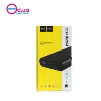 Аккумулятор Внешний Power Bank Hoco J3 Leling RapiD 8000 mAh