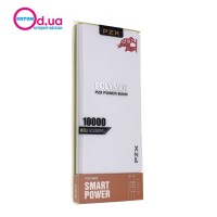 Аккумулятор Внешний Power Bank KingleeN PZX C100 10000 mAh