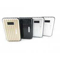 Аккумулятор внешний Power Bank Kucipa F31-10000 mAh (2USB 2A)