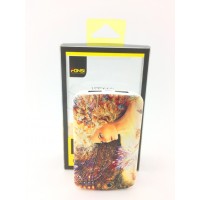 Аккумулятор внешний Power Bank Kucipa FONSI F07-10000 mAh 2USB 2A (1)