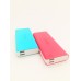 Аккумулятор внешний Power Bank Kucipa Fonsi F10-15000 mAh