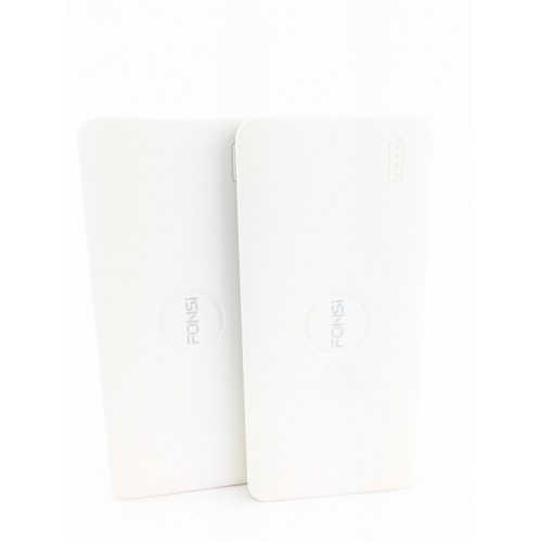 Аккумулятор внешний Power Bank Kucipa Fonsi F19 10000 mAh