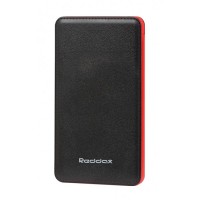 Аккумулятор внешний Power Bank REDDAX RDX-202 BLACK-6P 12000 mAh