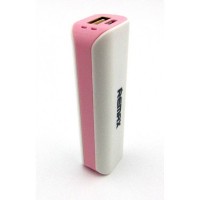 Аккумулятор внешний Power Bank REMAX 2600 mAh