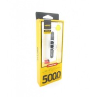Аккумулятор внешний Power Bank REMAX 5000 mAh