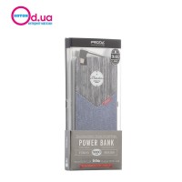 Аккумулятор Внешний Power Bank RemaX PPP-14 5000 mAh