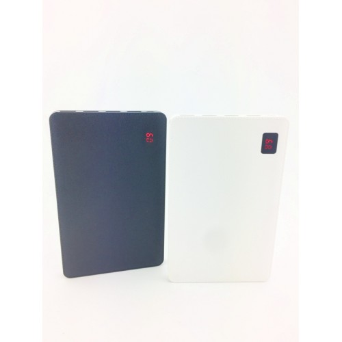 Аккумулятор внешний Power Bank Remax Proda Notebook PP-N3 30000mAh