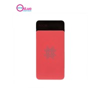 Аккумулятор внешний Power Bank ROCK P38W RMP0377 8000 MAH