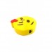 Аккумулятор внешний Power Bank smiles 8800 02