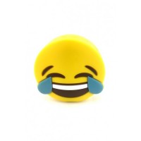Аккумулятор внешний Power Bank smiles 8800 03