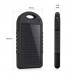 Аккумулятор внешний Power Bank solar+led 10800