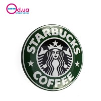 Аккумулятор Внешний Power Bank StarBuckS Shield 10000 mAh