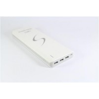 Аккумулятор внешний Power Bank UKC 40000mAh