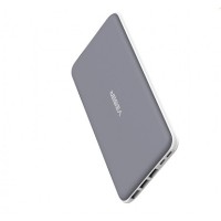 Аккумулятор внешний Power Bank Veger 20000 mAh W2002