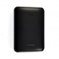 Аккумулятор внешний power box remax ppl-21 5000 mah