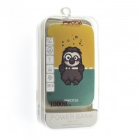 Аккумулятор внешний power box remax ppl-23 10000 mah