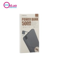Аккумулятор Внешний Power RemaX Proda PPP-16 Picoo 5000 mAh