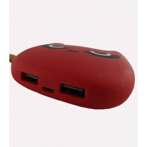 Аккумулятор внешний Powerbank AnAn 12000 mAh Аккумулятор внешний Powerbank AnAn 12000 mAh