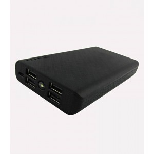 Аккумулятор внешний Powerbank Battery Pack 30000 mAh Аккумулятор внешний Powerbank Battery Pack 30000 mAh