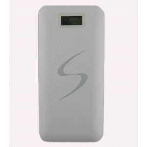 Аккумулятор внешний Powerbank Battery Pack 40000 mAh Аккумулятор внешний Powerbank Battery Pack 40000 mAh